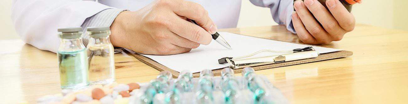 Prescription Medicines - Auxilto